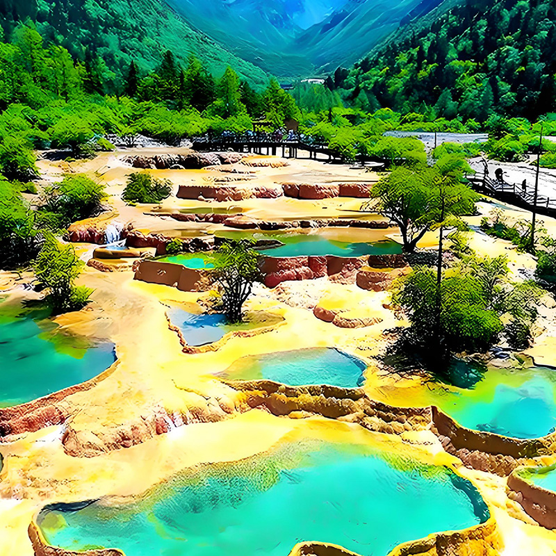 黄龙.jpg 黄龙.jpg