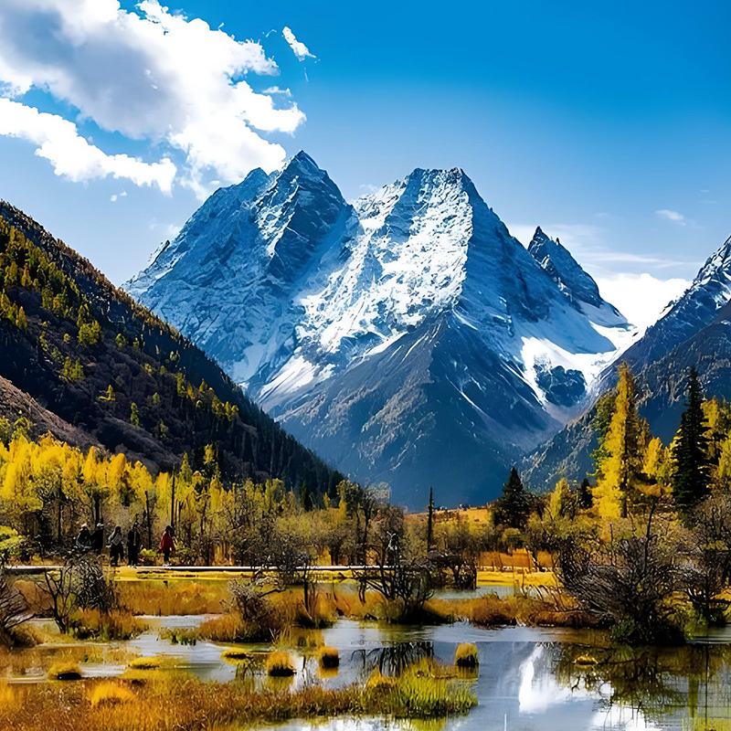 四姑娘山.jpg 四姑娘山.jpg