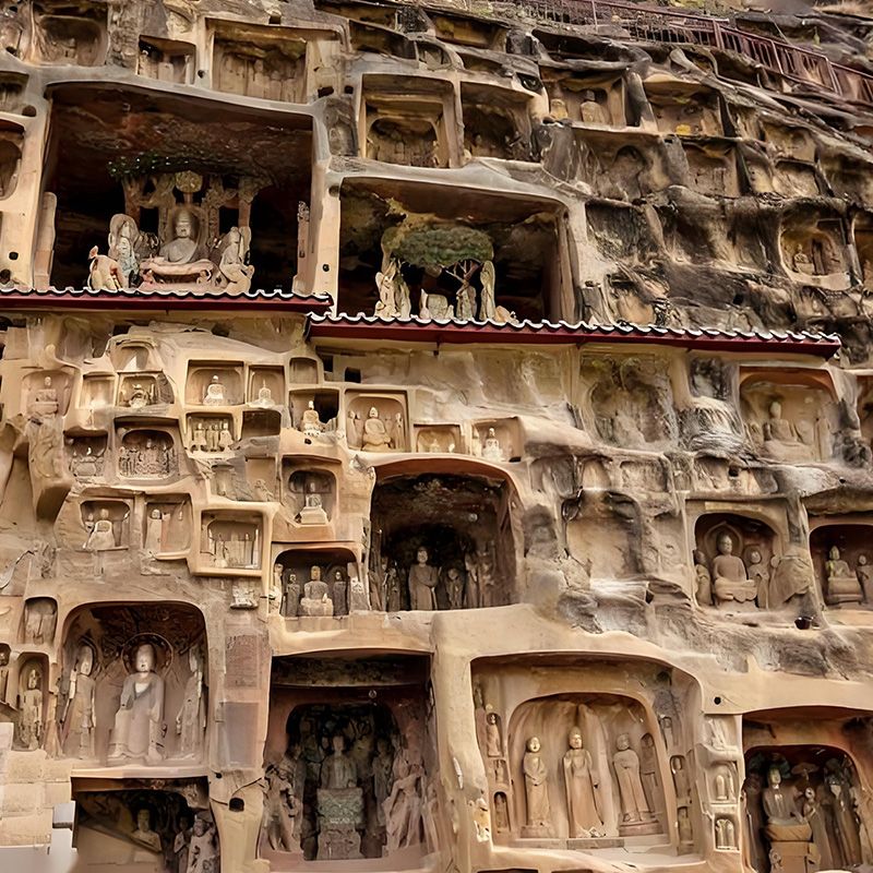 千佛崖.jpg 千佛崖.jpg